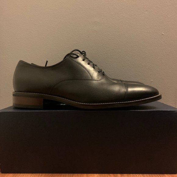 Cole Haan Lenox Hill Oxfords - Picture 1 of 7